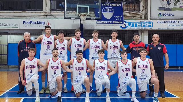 El Ceibo Liga Federal