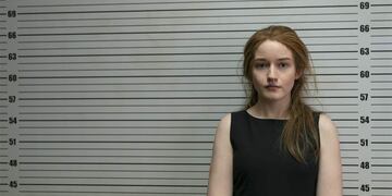 'Inventing Anna'. Fuente: (Netflix)