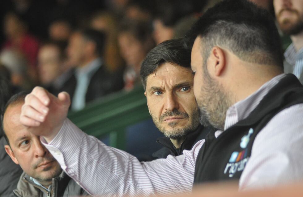 Maximiliano Pullaro le pidió a la Nación que mire “mucho más al interior productivo”