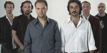 TRIBUTO. Escalandrum y un homenaje al repertorio de Astor Piazzolla.