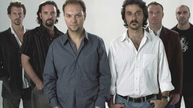 TRIBUTO. Escalandrum y un homenaje al repertorio de Astor Piazzolla.