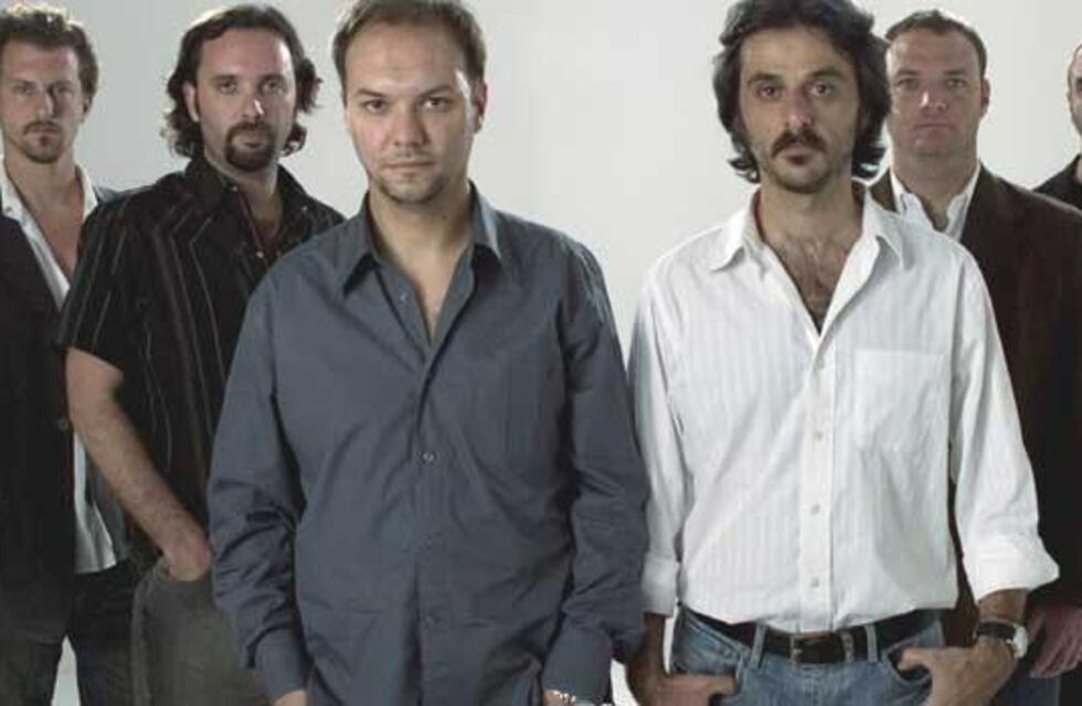 Escalandrum homenajeará a Piazzolla en Azul