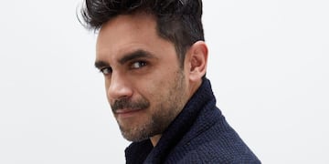 Gonzalo Heredia se sometió a un tratamiento estético por su hija Alfonsina: el tierno video que se hizo viral