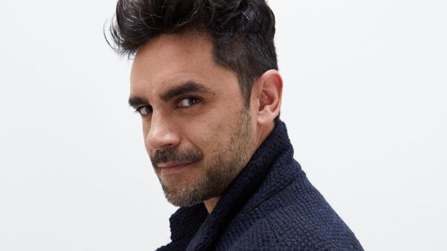 Gonzalo Heredia se sometió a un tratamiento estético por su hija Alfonsina: el tierno video que se hizo viral