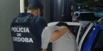 El sujeto fue detenido en barrio Empalme. (Foto ilustrativa)