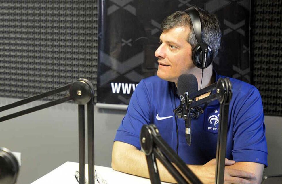 Mario Pergolini sobre su renuncia: “Mis tiempos no son los de Boca, pero el club está en buenas manos”