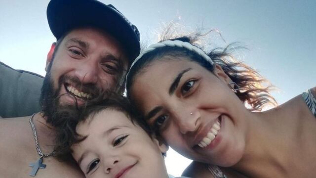 Benicio, tiene un año y nueve meses y necesita ayuda para realizar un tratamiento en Barcelona.