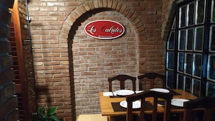 La historia detrás de Los Cabritos, un reconocido restaurante de Córdoba.