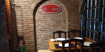 La historia detrás de Los Cabritos, un reconocido restaurante de Córdoba.