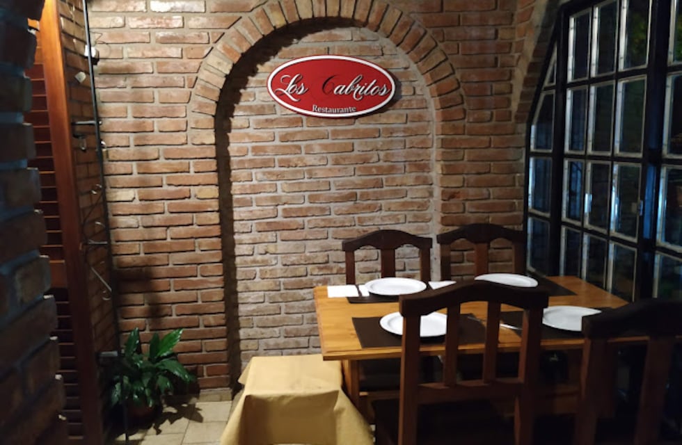 Los Cabritos: el restaurante de Córdoba en el que cenó Maradona y es un emblema provincial
