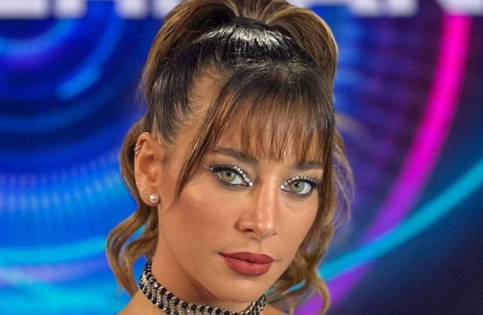 Los looks preferidos de Sol Pérez lucidos en Gran Hermano: brillo, al cuerpo y transparencias