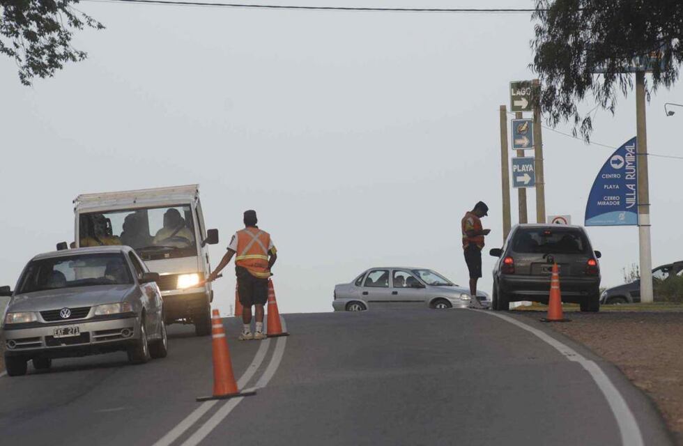 Córdoba: tres muertes por siniestros viales en el último fin de semana largo del año