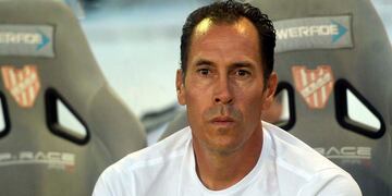 Lucas Bovaglio analiza el Instituto de Diego Dabove en la previa del duelo contra Belgrano.