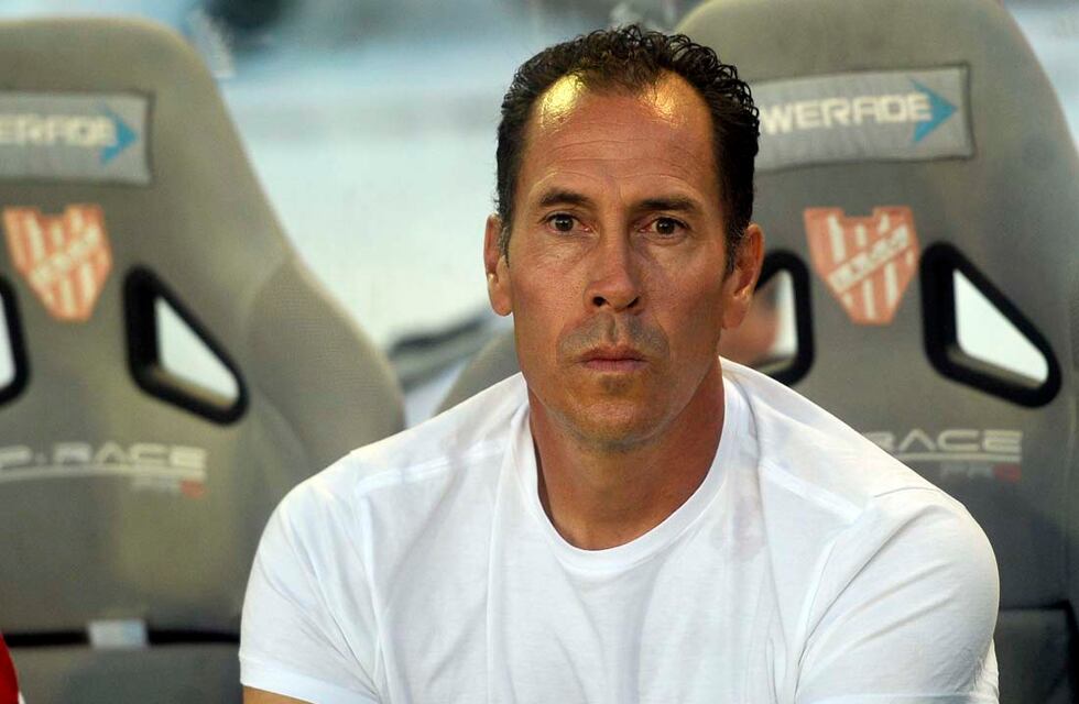 La “paciencia” y la “ambición”; los atributos que destacó Lucas Bovaglio de su Instituto