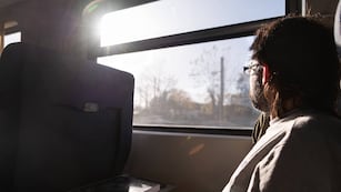 La Secretaría de Transporte de la Nación anunció la venta de pasajes de tren para viajar entre Rosario y Buenos Aires durante octubre.