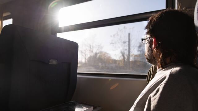 La Secretaría de Transporte de la Nación anunció la venta de pasajes de tren para viajar entre Rosario y Buenos Aires durante octubre.