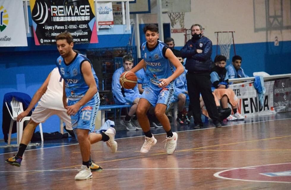 El 9 de Morteros volvió a perder en el Federal y está casi afuera del torneo