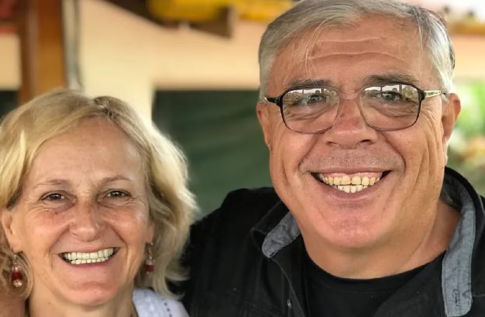 “El amor es compartir”: dejó de trabajar en un banco de Córdoba para enseñar a emprender a los más carenciados