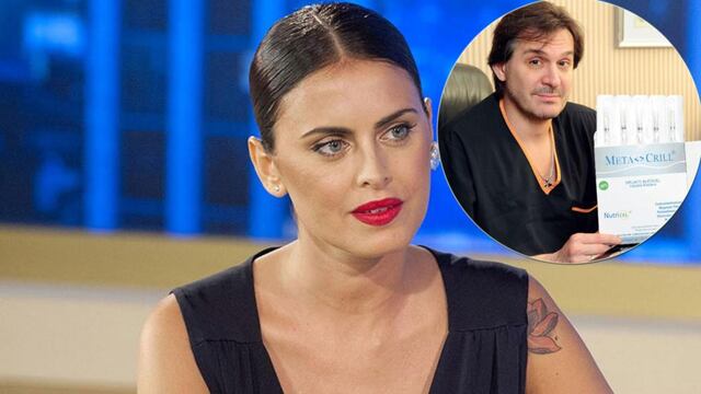 Quiénes son las famosas que pasaron por el quirófano de Aníbal Lotocki.