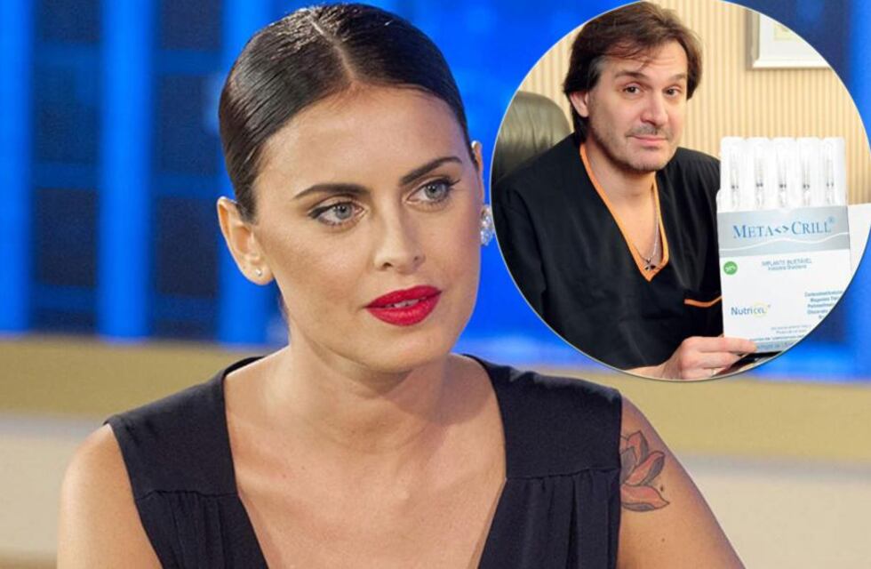 Quiénes son las famosas que pasaron por el quirófano de Aníbal Lotocki