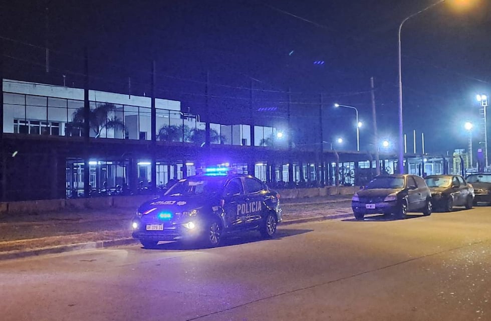 Bloqueo en La Virginia: liberaron a camioneros imputados por amenazas