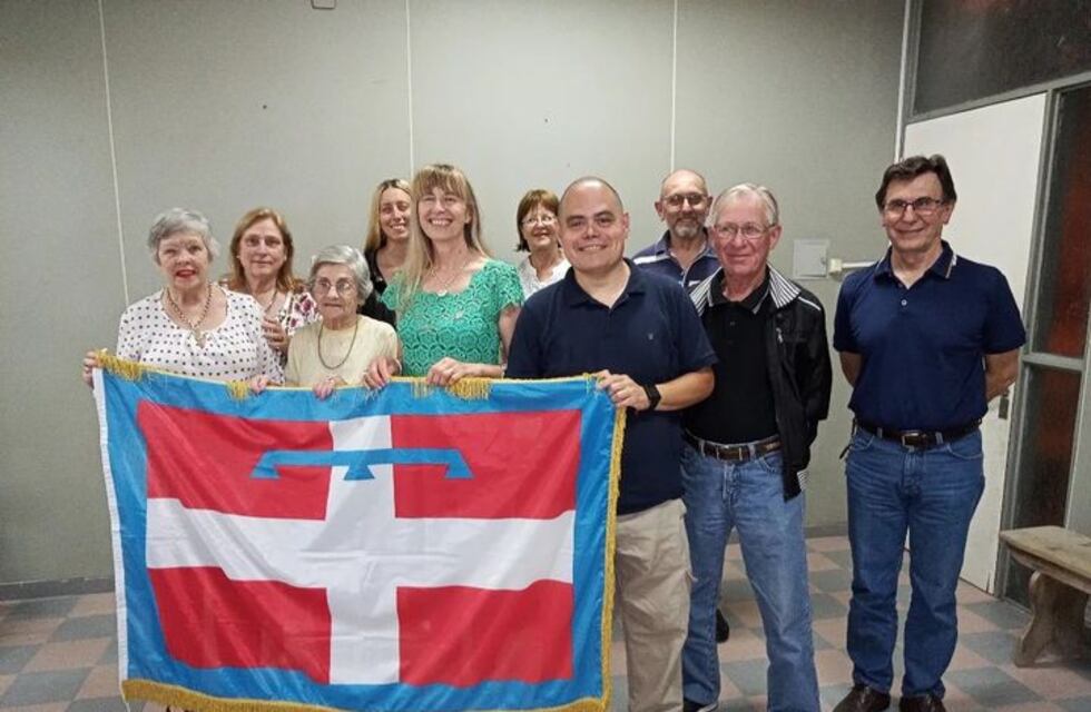 Nuevas autoridades en la Asociación Piamontesa