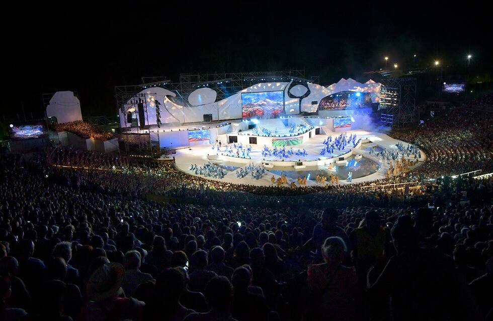 Mendoza y Londres, un perfecto maridaje: un profesor inglés enamorado del vino mendocino, contó por qué ama la Vendimia