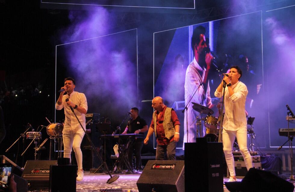 Q´Lokura se suma a los festejos del Día de la Primavera en San Juan