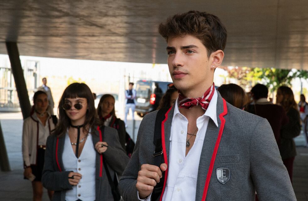 Netflix: los estrenos del lunes 14 de junio