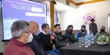 Jonatan Palomeque Farfan de la Agencia Córdoba Joven