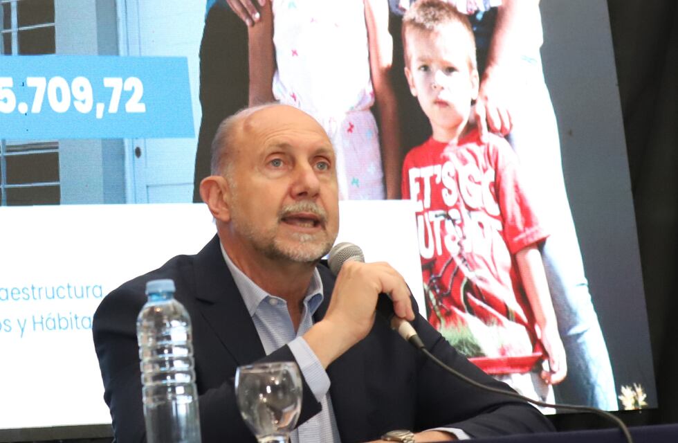 Carta abierta al Señor Omar Perotti (y la sociedad)