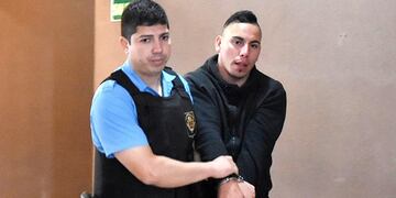 El hombre fue detenido en octubre de 2019 y ayer lo condenaron por la muerte de su medio hermano.