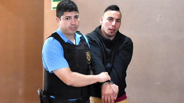 El hombre fue detenido en octubre de 2019 y ayer lo condenaron por la muerte de su medio hermano.