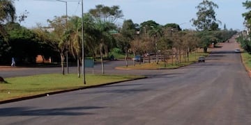 Desde la municipalidad esperan que se cumplan dos semanas desde que se produzco el aislamiento de los casos, para poder evaluar si el brote está controlado.