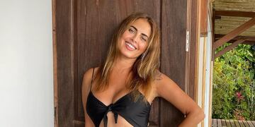 Silvina Luna participará de El Hotel de las Estrellas