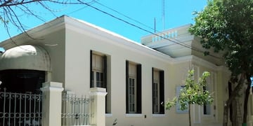 Investigan la muerte de un bebé en la Maternidad Kowalk de Río Cuarto.