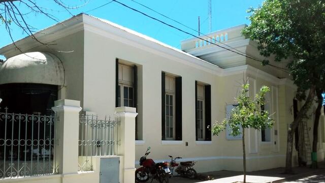 Investigan la muerte de un bebé en la Maternidad Kowalk de Río Cuarto.