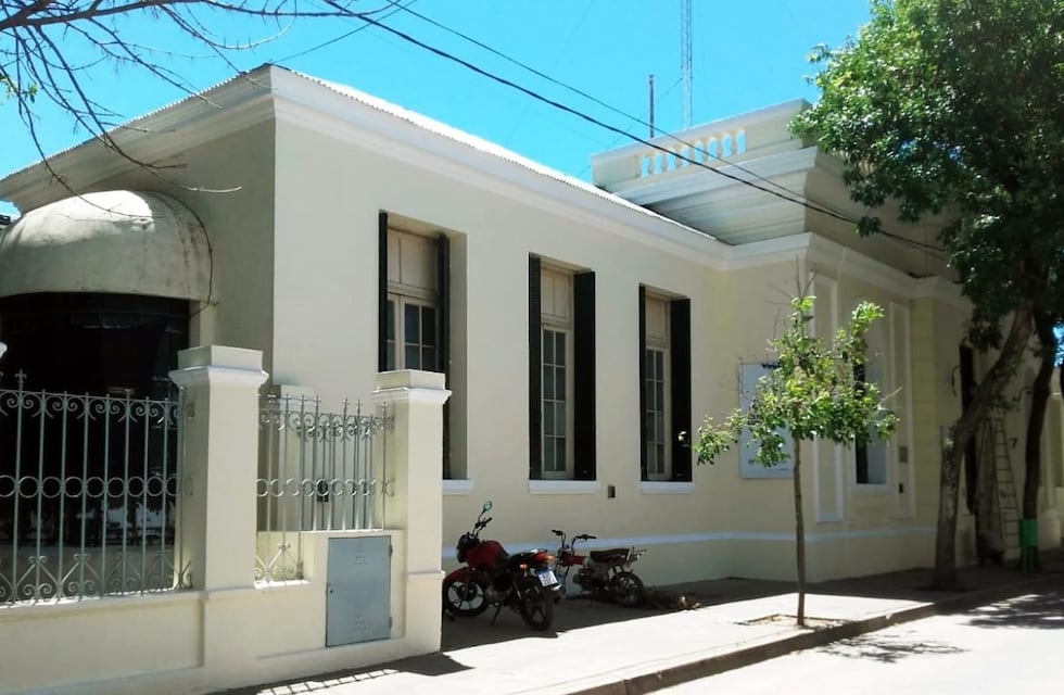 Río Cuarto: dio a luz en la Maternidad Kowalk y abandonó a su bebé