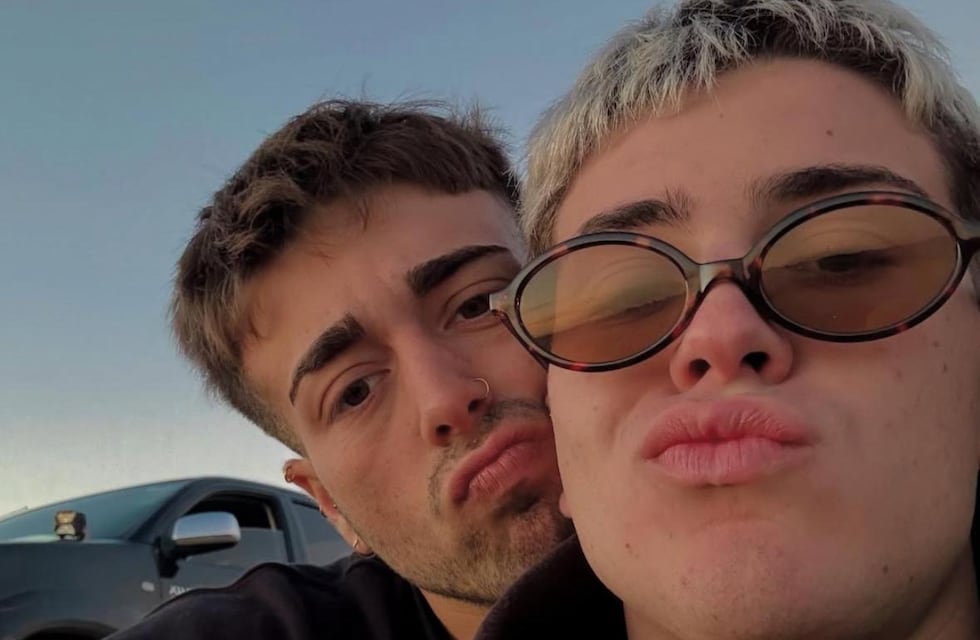 Juan Otero enfrentó las críticas por su pareja mayor y lanzó un contundente descargo: “Hay mucha envidia...”