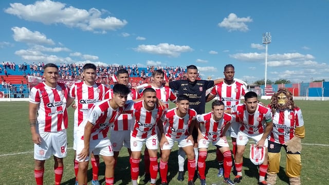 9 de Julio de Rafaela consiguió el último ascenso al Federal A