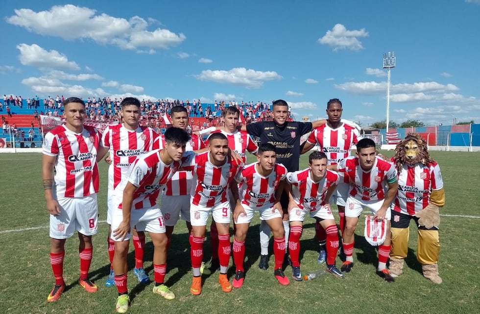 ¡¡¡Ascendió 9 de Julio de Rafaela al Federal A!!!