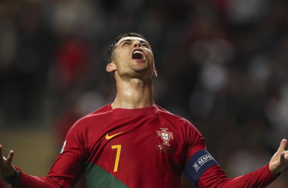 Tras no ganar ningún premio, Cristiano Ronaldo lanzó: “El Balón de Oro y The Best están perdiendo credibilidad”