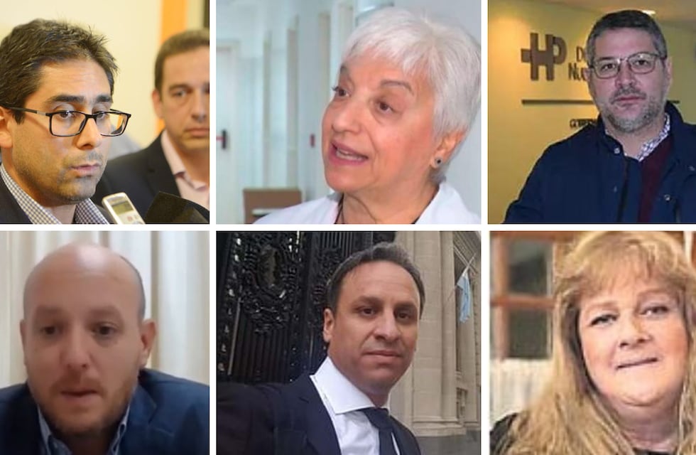 Causa hospital Neonatal de Córdoba: cronología de una serie de crímenes elevados a juicio