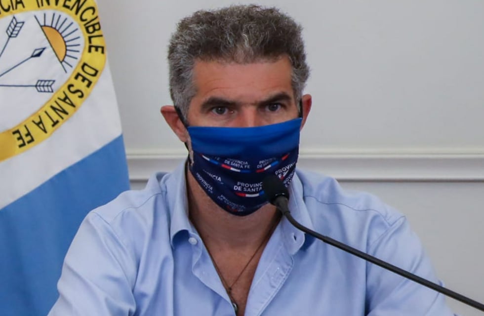 Santa Fe repartió 208 millones de pesos para afrontar gastos por la pandemia
