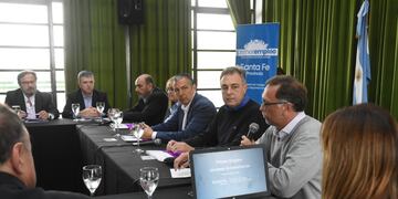 Se lanzó Primer Empleo Universitario en Rafaela