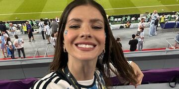 China Suárez