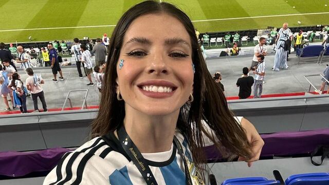 China Suárez