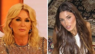 Se filtró un escandaloso audio de Yanina Latorre discutiendo con su hija Lola: “No vayas a casa”