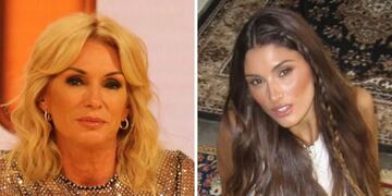 Se filtró un escandaloso audio de Yanina Latorre discutiendo con su hija Lola: “No vayas a casa”
