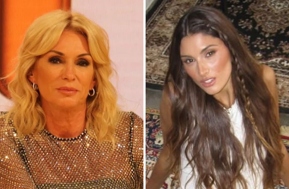 Se filtró un escandaloso audio de Yanina Latorre discutiendo con su hija Lola: “No vayas a casa”